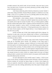 Biologinė aplinkos tarša ir svarbiausios infekcinės ligos 5 puslapis