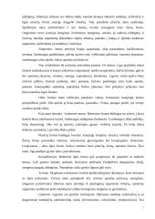 Biologinė aplinkos tarša ir svarbiausios infekcinės ligos 7 puslapis