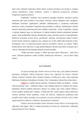 Biologinė aplinkos tarša ir svarbiausios infekcinės ligos 8 puslapis