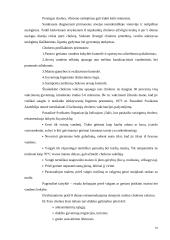 Biologinė aplinkos tarša ir svarbiausios infekcinės ligos 10 puslapis