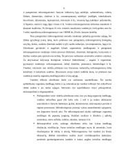 Biologinio vandens valymo mikrobiologiniai procesai 5 puslapis