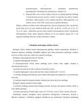 Biologinio vandens valymo mikrobiologiniai procesai 6 puslapis