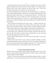 Biologinio vandens valymo mikrobiologiniai procesai 8 puslapis