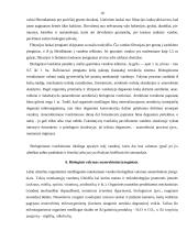 Biologinio vandens valymo mikrobiologiniai procesai 9 puslapis