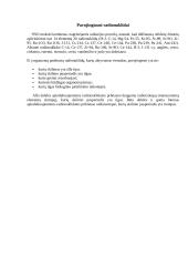 Biologinis radioaktyviųjų spindulių veikimas ir apsisaugojimas nuo radiacijos 12 puslapis