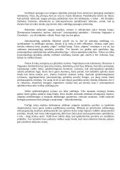 Biologinis radioaktyviųjų spindulių veikimas ir apsisaugojimas nuo radiacijos 5 puslapis