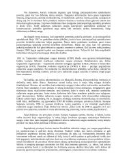 Biologinis radioaktyviųjų spindulių veikimas ir apsisaugojimas nuo radiacijos 7 puslapis