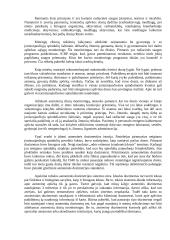 Biologinis radioaktyviųjų spindulių veikimas ir apsisaugojimas nuo radiacijos 8 puslapis