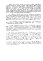 Biologinis radioaktyviųjų spindulių veikimas ir apsisaugojimas nuo radiacijos 9 puslapis