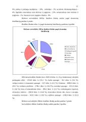 Birštono savivaldybės biudžeto formavimo ir vykdymo problemos 12 puslapis