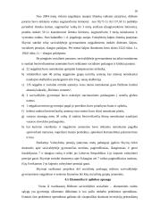 Birštono savivaldybės biudžeto formavimo ir vykdymo problemos 16 puslapis