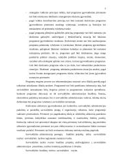 Birštono savivaldybės biudžeto formavimo ir vykdymo problemos 5 puslapis