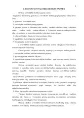 Birštono savivaldybės biudžeto formavimo ir vykdymo problemos 8 puslapis