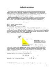 Biudžetinis apribojimas. Pirmenybės 2 puslapis