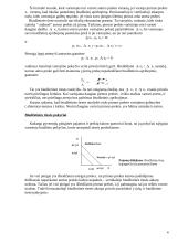 Biudžetinis apribojimas. Pirmenybės 3 puslapis