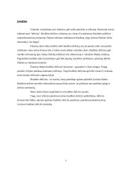 Biudžeto deficitas (referatas) 2 puslapis