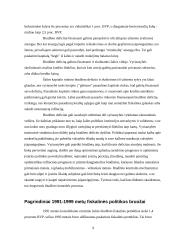 Biudžeto deficitas (referatas) 8 puslapis