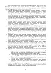 Valstybės skola, jos formavimas, reikšmė bei valdymas 4 puslapis