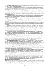 Valstybės skola, jos formavimas, reikšmė bei valdymas 7 puslapis