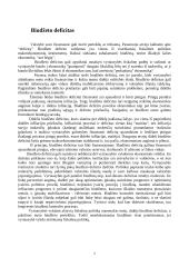 Valstybės skola, jos formavimas, reikšmė bei valdymas 8 puslapis