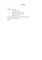 Biurokratijos samprata