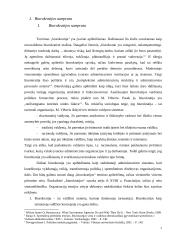 Biurokratijos samprata 2 puslapis