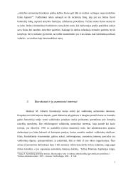 Biurokratijos samprata 8 puslapis