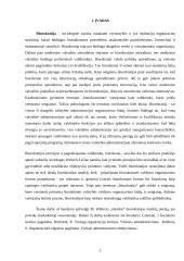 Biurokratija šiuolaikinėje visuomenėje 2 puslapis