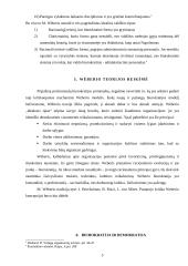 Biurokratija šiuolaikinėje visuomenėje 5 puslapis