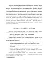 Biurokratija šiuolaikinėje visuomenėje 6 puslapis