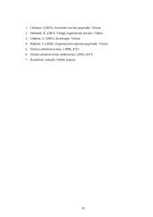 Biurokratija šiuolaikinėje visuomenėje 10 puslapis