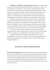 Biurokratija šiuolaikinėse demokratinėse valstybėse 5 puslapis