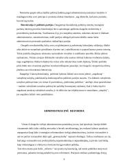 Biurokratija šiuolaikinėse demokratinėse valstybėse 7 puslapis