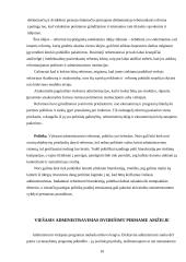 Biurokratija šiuolaikinėse demokratinėse valstybėse 8 puslapis