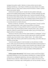 Biurokratija šiuolaikinėse demokratinėse valstybėse 9 puslapis