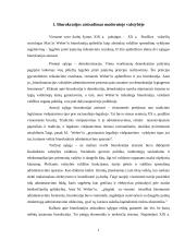 Biurokratijos vaidmuo modernioje valstybėje 3 puslapis
