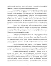 Biurokratijos vaidmuo modernioje valstybėje 7 puslapis