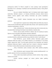 Biurokratijos vaidmuo modernioje valstybėje 9 puslapis