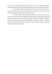 Biurokratizmas: prielaidos, formos, profilaktika 11 puslapis
