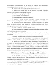 Biurokratizmas: prielaidos, formos, profilaktika 5 puslapis