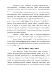 Biurokratizmas: prielaidos, formos, profilaktika 7 puslapis