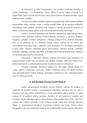 Biurokratizmas: prielaidos, formos, profilaktika 7 puslapis