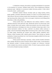 Biurokratizmas: prielaidos, formos, profilaktika 9 puslapis