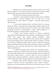 Biurokratizmas: prielaidos, formos, profilaktika 10 puslapis