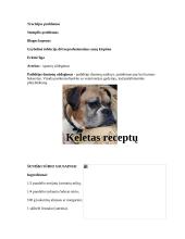 Bokserių veislės šunys 10 puslapis