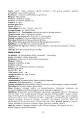 Brangakmeniai ir viskas apie juos 14 puslapis