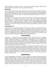 Brangakmeniai ir viskas apie juos 9 puslapis