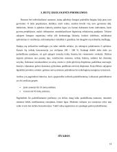 Buities ekologija 14 puslapis