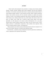 Buities ekologija 3 puslapis