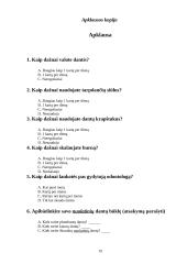 Burnos higiena ir maisto poveikis dantims 19 puslapis